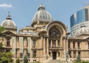 Банки Румынии отзывы