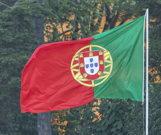 переезд в Португалию на ПМЖ