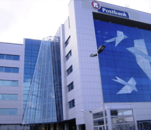 Postbank для студентов и бизнесменов