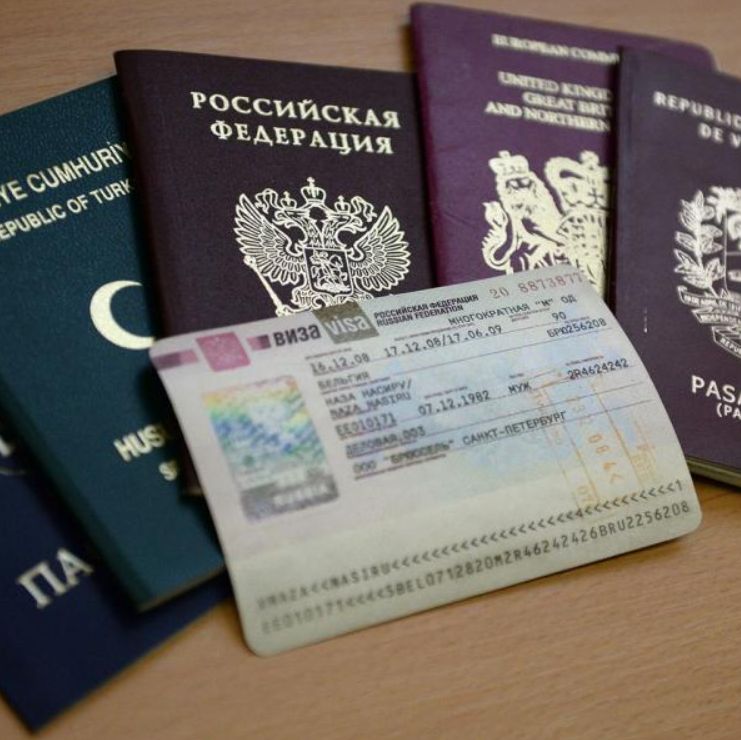 Что нужно знать о безопасности цифровых виз и защите данных