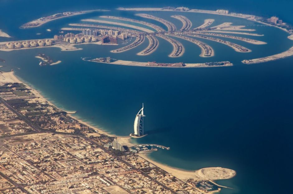 Как Blue Visa изменяет рынок труда и инвестиции в ОАЭ