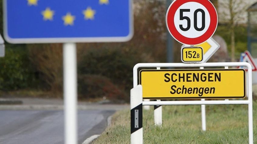 Как EES и ETIAS повлияют на пограничные процедуры в ЕС