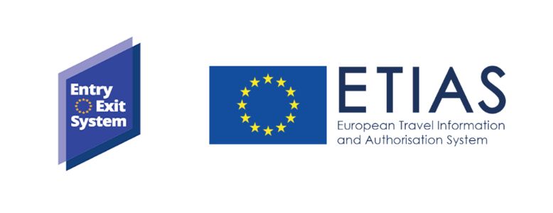 Какие категории граждан должны будут использовать EES и ETIAS