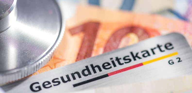 ШАГ 6. Медицинское страхование и пособия на детей