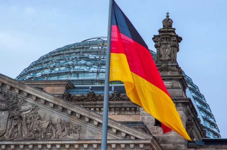 Пошаговая инструкция: переезд в Германию с детьми