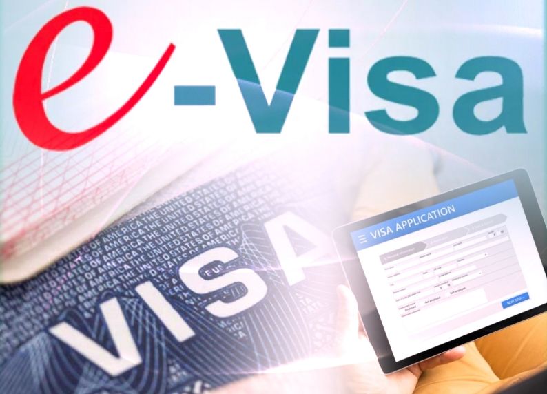 Преимущества цифровых виз для иностранных граждан