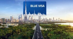 ВНЖ в ОАЭ теперь выдаётся по новой программе Blue Visa