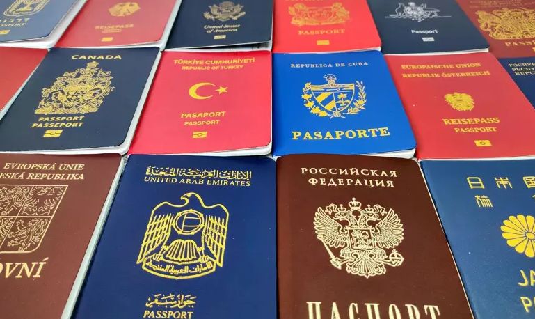 Что такое второе гражданство