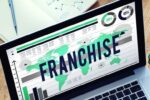 Новые франшизы на российском рынке в 2025 году