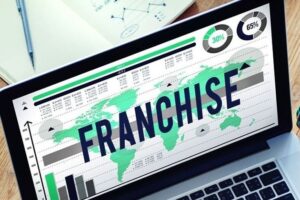Новые франшизы на российском рынке в 2025 году
