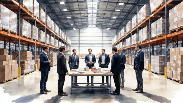 Новые бренды в России 2026: кто заходит через партнеров и где это проверить