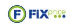 Франшиза fix price логотип