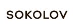 Sokolov франшиза логотип